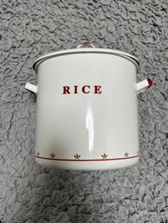 カントリー雑貨 RICEホーロー缶 カントリー雑貨 RICEホーロー缶 楽天市場】カントリー ホーロー