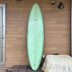 明日まで価格　コーリーマン ミッドツイン 6'6 シングルボックス付き 明日まで価格 コーリーマン ミッドツイン 6'6 シングルボックス
