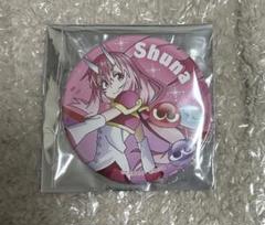 転スラ TSUTAYA 缶バッジ シュナ 転生したらスライムだった件 ぷよぷよ TSUTAYA 缶バッジ シュナ
