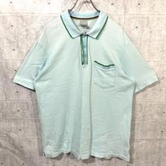 00s nike ポロシャツ XL y2k テック系 古着 ヴィンテージのサムネイル