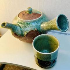♦相馬焼珍物 レア物大堀相馬焼 相馬駒焼 抹茶碗 茶碗 茶道具 古美術品 骨董品 Amazon.co.jp: 大堀相馬焼 相馬駒焼 相馬焼 抹茶碗 茶碗 茶道具