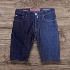 JACOB COHEN ハーフパンツ J688 LTD 30インチ 366本限定