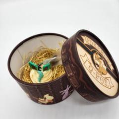 ニンフィア カップケーキ バッグチャーム ポケモン Q-pot. バッグチャーム ニンフィア カップケーキ