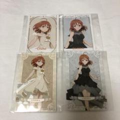 高海千歌カード