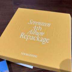 seventeen sector17 cd