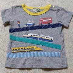 マザウェイズ 半袖 Tシャツ 80