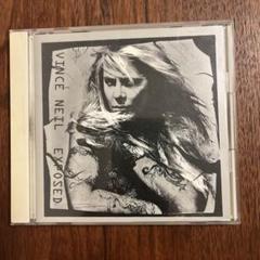 2025年最新】Vince Neil Exposedの人気アイテム - メルカリ