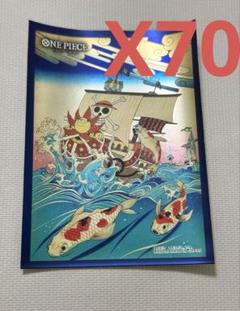 ワンピースカード 英語版1周年 浮世絵セット 新品・未開封）英語版 ワンピースカード 1st Anniversary 浮世絵