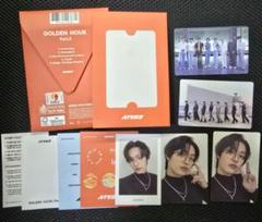 ATTEZ アチズ　アルバム　セット　まとめ売り　美品 2025年最新】ateez アルバム まとめ売りの人気アイテム - メルカリ
