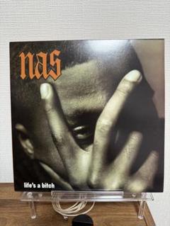 2025年最新】nas レコードの人気アイテム - メルカリ