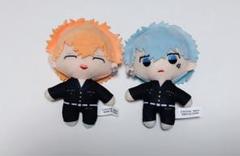 【新品と美品】東リベ 原画展ぬいぐるみ バラ売り可 2025年最新】東京卍リベンジャーズ 原画展 ぬいぐるみの人気