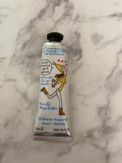 ロクシタン シア ハンドクリーム 30ml