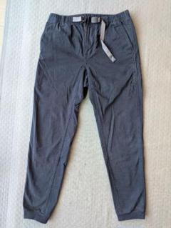グラミチ×オッシュマンズ別注品 デニム NN リプ パンツ　未使用品 GRAMICCI × OSHMAN'S 別注 DENIM NN RIB PANTS【L】グラミチ