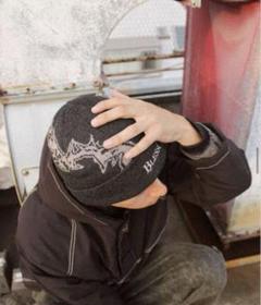 BLESS U Beanie 即完アイテム　stussy supreme 最安値 BLESS U Beanie 即完アイテム stussy supreme 最安値 - メルカリ