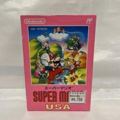 ファミコン スーパーマリオUSAソフト ♦早い者勝ち♦ ファミコン スーパーマリオUSAソフト ♢早い者勝ち♢