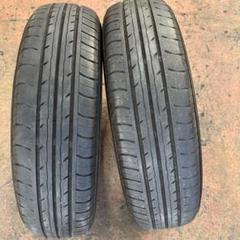 全ての 195/60R17 新車剥がしヨコハマ 24年製 ②】 夏タイヤ【シャ-66 タイヤ・ホイール