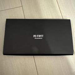 BE:FIRST　アクリルスタンド コンプリートBOX BE:FIRST Mainstream アクリルスタンド コンプリートボックス