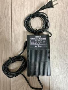 トランス方式 ACアダプタ YAMAHA PA-5 (12V 2A)のサムネイル