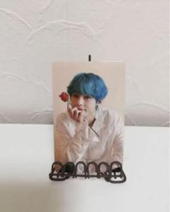 BTS MEMORIES 2019 トレカ テテ テヒョン V