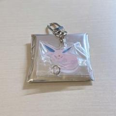 ポケモンスリープ つながるアクリルチャーム ポケモンスリープ つながるアクリルチャーム イーブイフレンズ