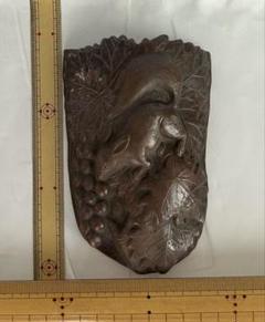 芸能人愛用アイテム特集 備前焼】骨董アンティーク メルカリ - リス彫刻 花器 工芸品