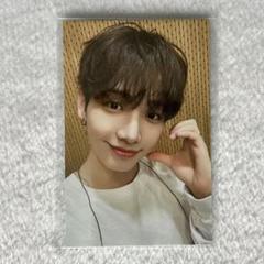 ジェヒョン トレカ weverse プネクド BOYNEXTDOOR ボネクド