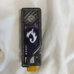 美品！JokerDriver HYBRID PG ★LEO2 SLEEK★4BA ダーツバレル【ジョーカードライバー】ジョーカーハイブリッドPG