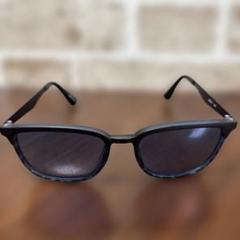 ま*❗様 コールマン　Coleman サングラス　ブラック スクエア型 ジュニアのサムネイル