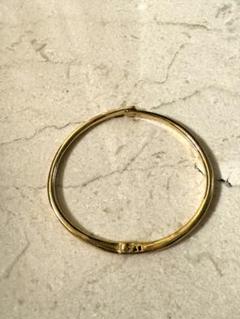 SERGE THORAVAL reflect BANGLE 定価42900円