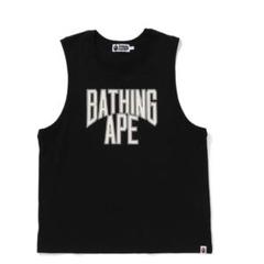 A BATHING APE ノースリーブ　タンクトップ 楽天市場】a bathing ape ノースリーブの通販