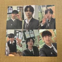 BOYFRIEND 14th Anniversary トレカ アクキー セット