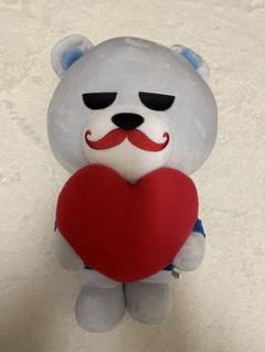 Amazon.co.jp: TOP トップ タプ KRUNK×BIGBANG 超BIG ぬいぐるみ
