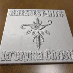 2025年最新】la'cryma christiの人気アイテム - メルカリ