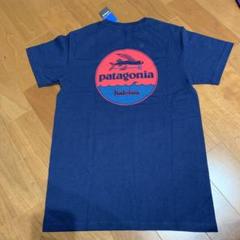 パタゴニア ハレイワ限定Tシャツ