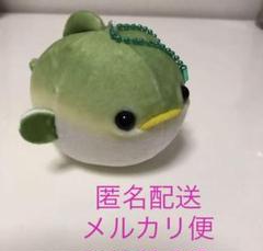 新品　もちぷにウツボBIG～ダーク～　もちぷに水族館ＭＣ　ダークグリーン　セット Amazon.co.jp: 全2種セット もちぷに ウツボ BIG ダークブラック