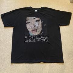 2025年最新】宇多田ヒカル tシャツ xlの人気アイテム - メルカリ