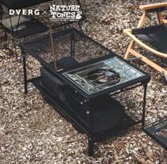 入手困難 DVERG NATURE TONES ドベルグ スタッシュボックス