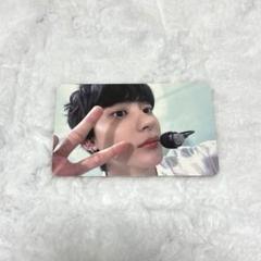 RIIZE get a guitar アントン everline 特典トレカ