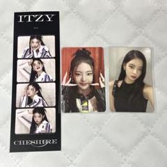 最大の割引 セット トレカ itzy 特典 メルカリ - 新品未開封
