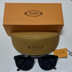 2025年最新】TOD'S サングラスの人気アイテム - メルカリ