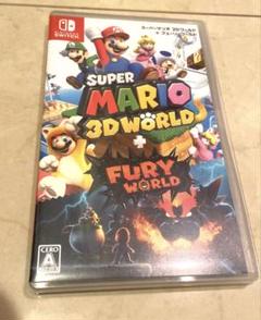 2025年最新】スーパーマリオ 3Dワールド + フューリーワールドの