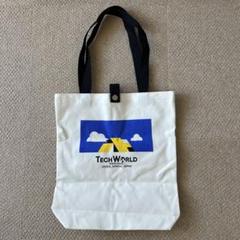 非売品 チリパビリオン 大阪関西万博 トートバッグ他5点 非売品】チリ館 トートバッグ サイン本｜大阪・関西万博2025