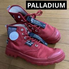 2025年最新】palladium ブーツの人気アイテム - メルカリ