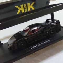 2025年最新】フェラーリ F40 1/18の人気アイテム - メルカリ