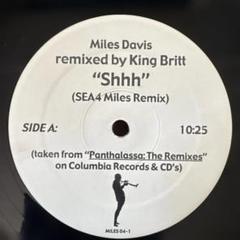 2025年最新】マイルスデイビスの人気アイテム - メルカリ