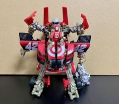 トランスフォーマー マスターピース ヒューマンアライアンス フィギュアセット Amazon.co.jp: トランスフォーマー リベンジ ヒューマン