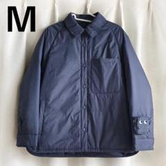 2025年最新】UNIQLOアニヤハインドマーチ パフテックジャケット