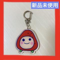 【新品未使用】たまごっち　アクリル　キーホルダー　いちごっち　大人気　入手困難