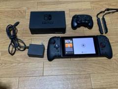 Nintendo Switch 本体 任天堂 スイッチ 動作品