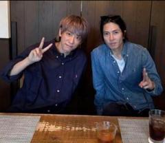 【山下智久 着用】Polo Ralph Lauren デニムシャツ Lサイズ